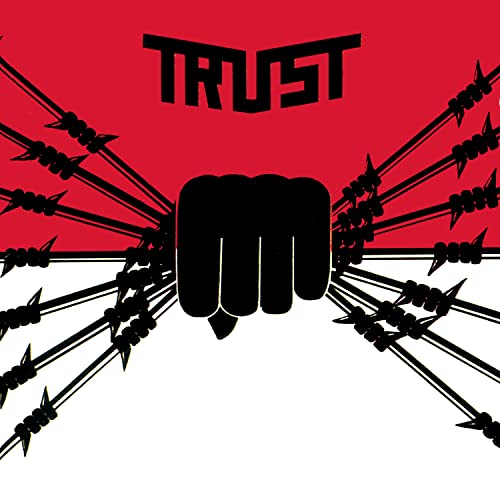 Trust [French Version] von EPIC