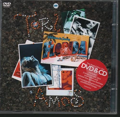 Welcome To Sunny Florida (CD + DVD) von Sony Music Cmg