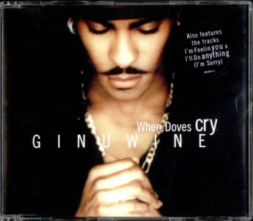 When Doves Cry [CD 2] von EPIC