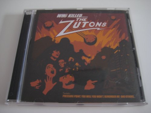 Who Killed the Zutons? von EPIC