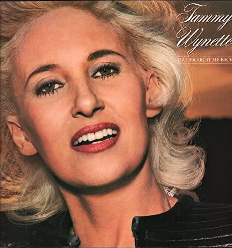 You Brought Me Back [Vinyl LP] von EPIC