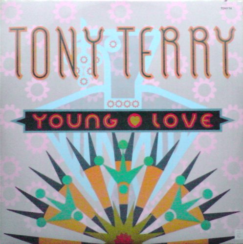 Young Love (x3) [Vinyl Single] von EPIC