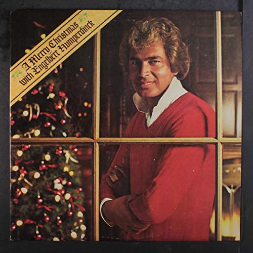 a merry christmas with... LP a merry christmas with... LP von EPIC