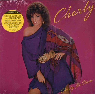 charly LP charly LP von EPIC