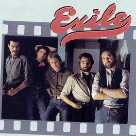 exile LP von EPIC