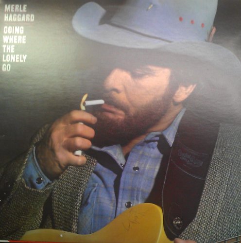 going where the lonely go (EPIC 38092 LP) von EPIC