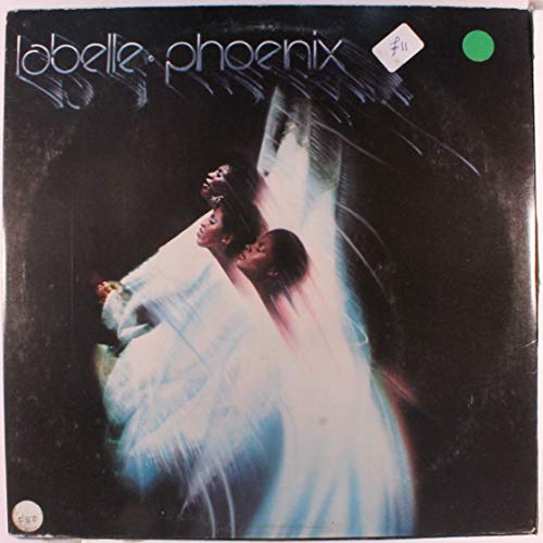 phoenix LP von EPIC