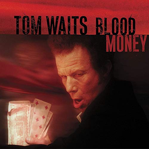 Blood Money [Vinyl LP] von EPITAPH-ANTI