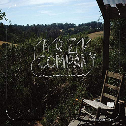 Free Company [Vinyl LP] von EPITAPH