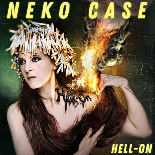 Hell-on von EPITAPH