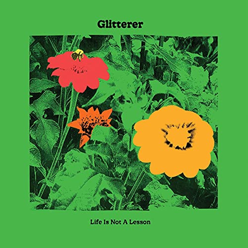 Life Is Not a Lesson Life Is Not a Lesson von EPITAPH-ANTI