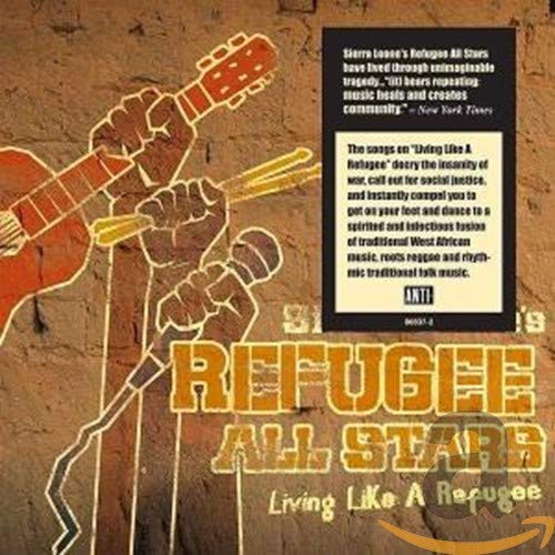 Living Like a Refugee von EPITAPH-ANTI