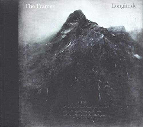 Longitude (An Introduction to the Frames) von EPITAPH