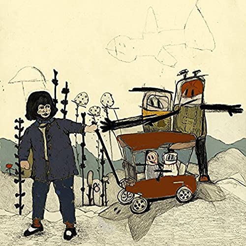 Powerplant [Vinyl LP] von EPITAPH-ANTI