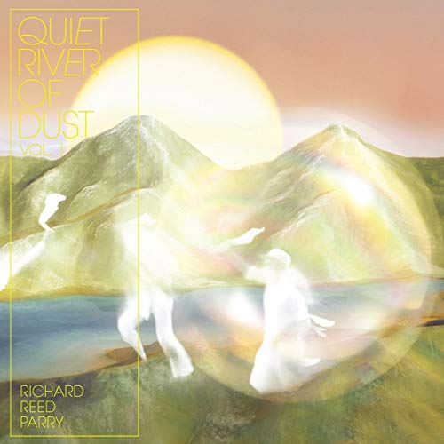 Quiet River of Dust Vol.1 [Vinyl LP] von EPITAPH-ANTI