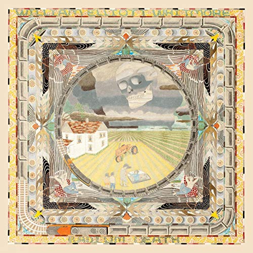 Radium Death [Vinyl LP] von EPITAPH