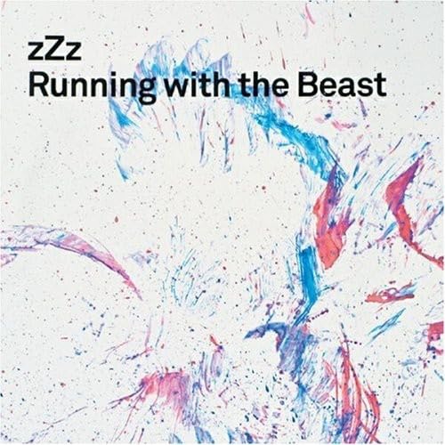 Running With the Beast von EPITAPH-ANTI