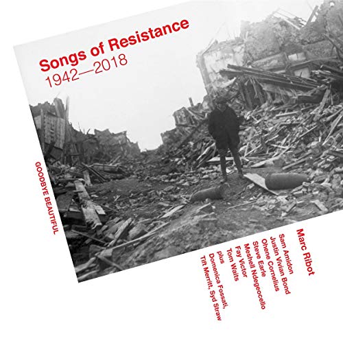 Songs of Resistance 1942-2018 von EPITAPH