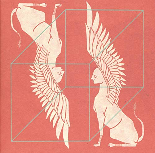 Such Things [Vinyl LP] von EPITAPH-ANTI