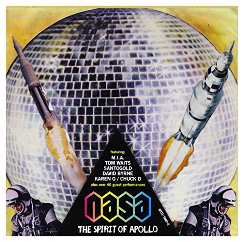 The Spirit of Apollo The Spirit of Apollo von EPITAPH-ANTI