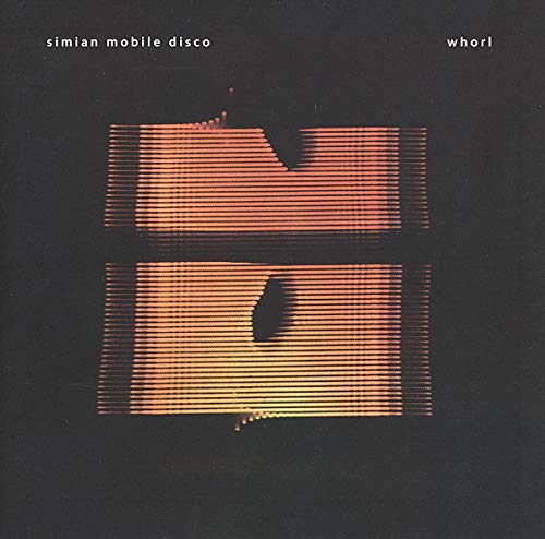 Whorl [Vinyl LP] von EPITAPH-ANTI