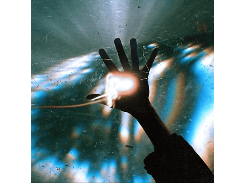 Architects - The Sky, Earth And All Between (CD) von EPITAPH EU