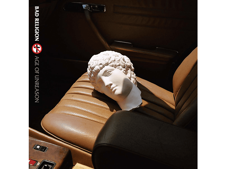 Bad Religion - Age Of Unreason (CD) von EPITAPH EU