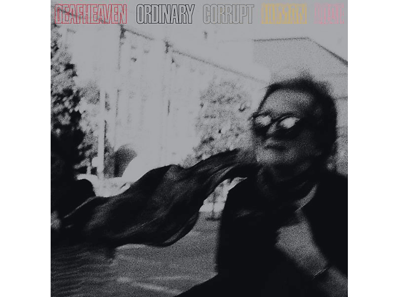 Deafheaven - Ordinary Corrupt Human Love (Vinyl) von EPITAPH EU