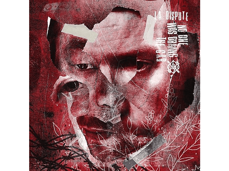 La Dispute - No One Was Driving The Car (2LP) (LP (analog)) von EPITAPH EU
