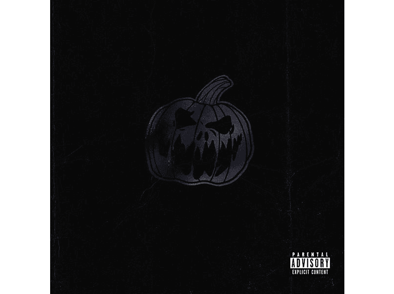 Magnolia Park - Halloween MixTape (CD) von EPITAPH EU