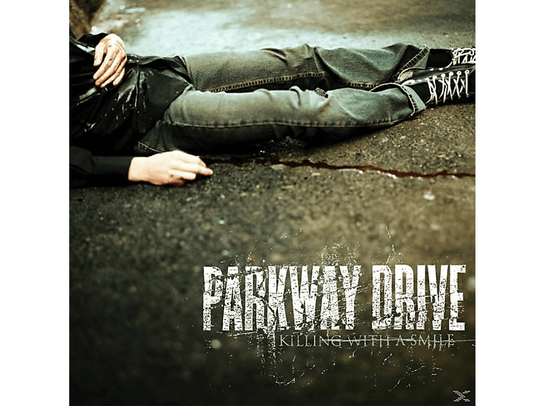 Parkway Drive - Killing With A Smile (LP + Download) von EPITAPH EU