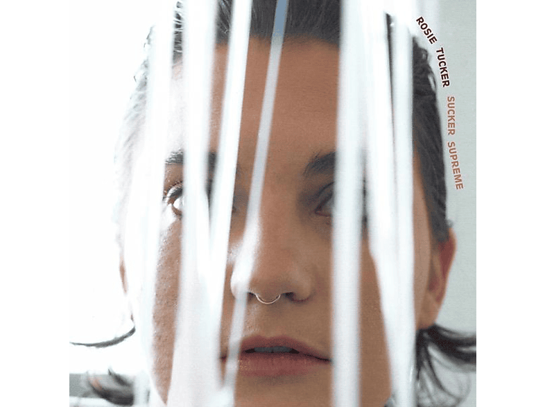Rosie Tucker - Sucker Supreme (CD) von EPITAPH EU