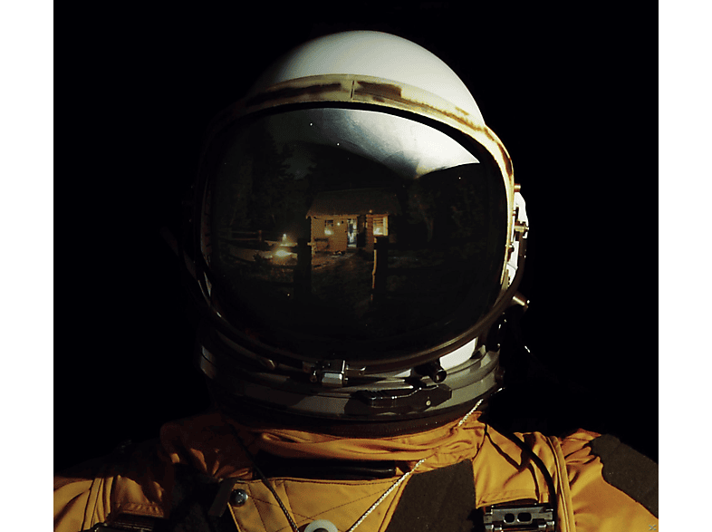 Falling In Reverse - Coming Home (CD) von EPITAPH EUROPE