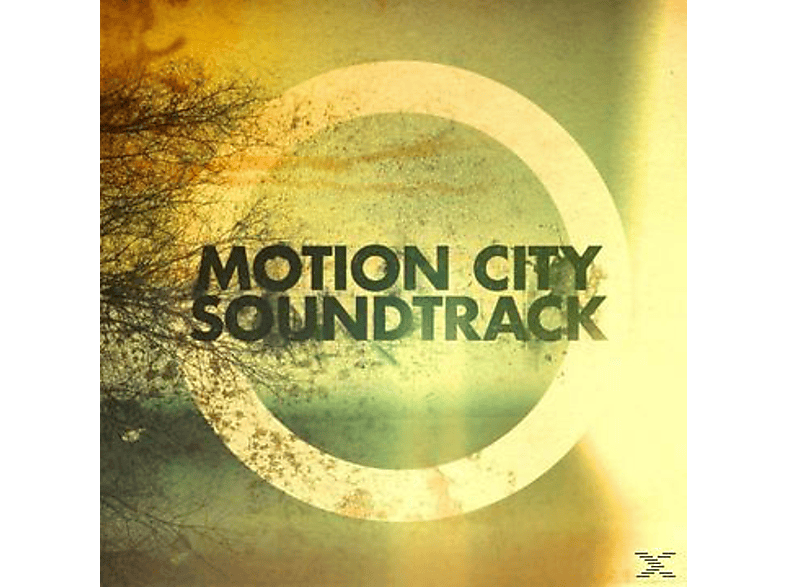 Motion City Soundtrack - Go (CD) von EPITAPH EUROPE