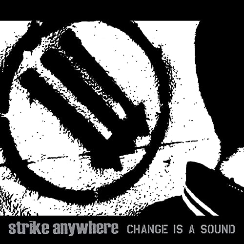 Change Is a Sound [Vinyl LP] von EPITAPH