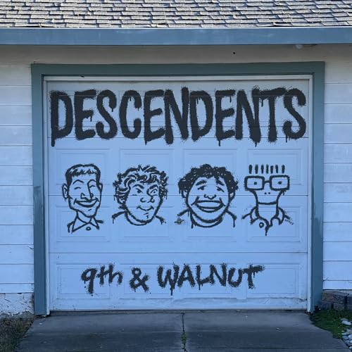 9th & Walnut [Vinyl LP] von EPITAPH