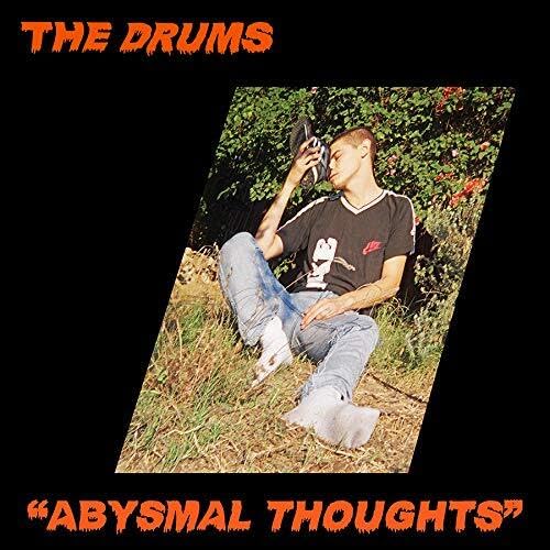 Abysmal Thoughts (OPAQUE ORANGE) [Vinyl LP] von EPITAPH