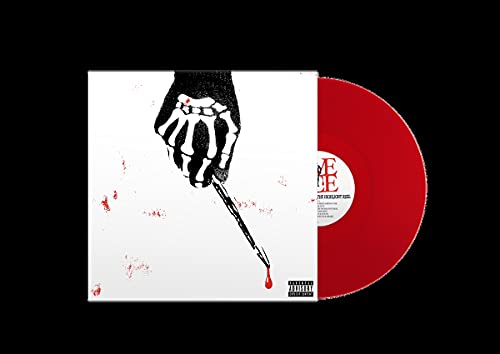 Another Kill for the Highlight Reel (Red Vinyl) [Vinyl LP] von EPITAPH
