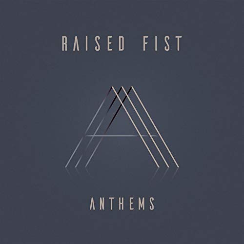 Anthems (Coloured Vinyl) [Vinyl LP] von EPITAPH