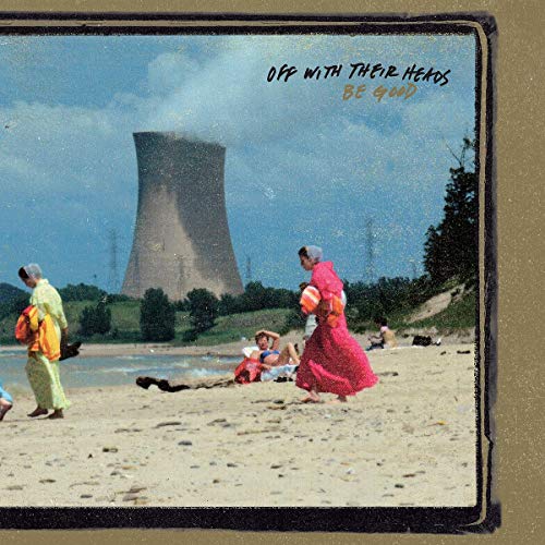 Be Good [Vinyl LP] von EPITAPH