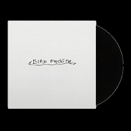 Bird Machine [Vinyl LP] von EPITAPH