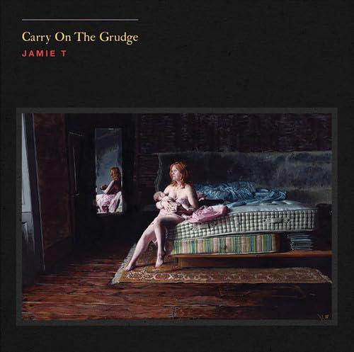 Carry on the Grudge [Vinyl LP] von EPITAPH