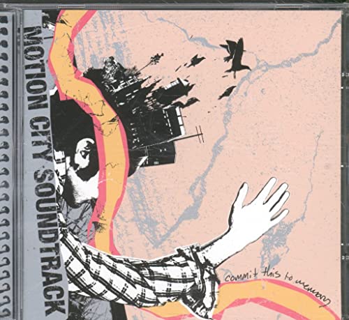 Commit This to Memory von EPITAPH