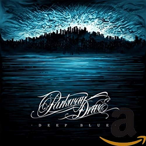 Deep Blue von EPITAPH