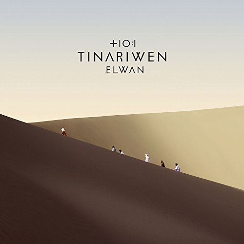 Elwan [Vinyl LP] von EPITAPH