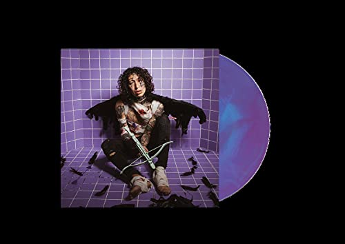 Error Boy (Purple Blue & Galaxy Coloured Vinyl) [Vinyl LP] von EPITAPH