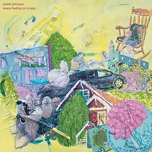Every Feeling on a Loop [Vinyl LP] von EPITAPH