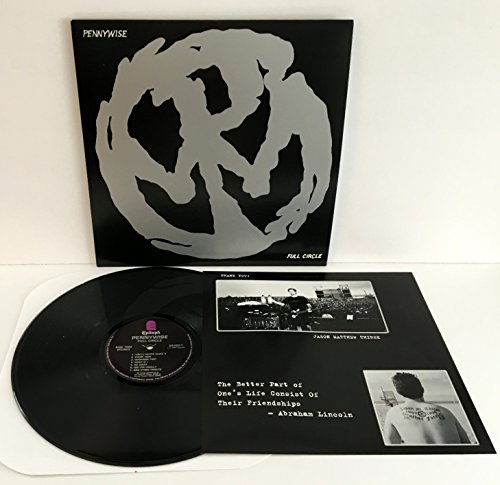 ++Full Circle [Vinyl LP] von COBRA