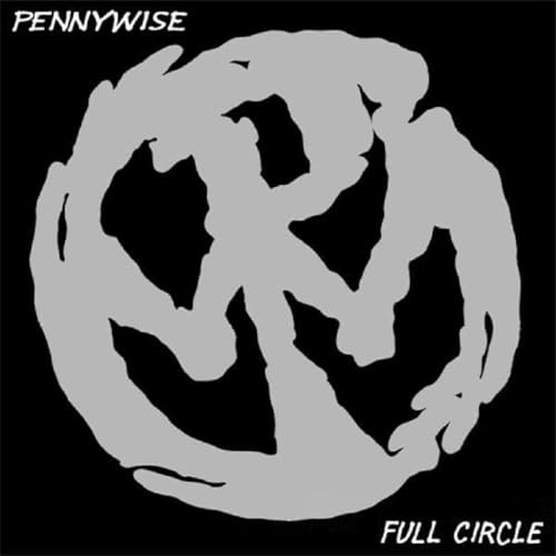 Full Circle Full Circle von EPITAPH