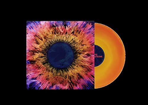Horizons/East (Neon Yellow & Neon Violet Coloured [Vinyl LP] von EPITAPH